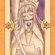 The Little Clow Card.